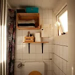 Knus Boshuisje Onder De Eiken Holiday home