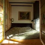 Holiday home Knus Boshuisje Onder De Eiken *