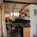 Ferienhaus Knus Boshuisje Onder De Eiken