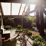 Knus Boshuisje Onder De Eiken Holiday home
