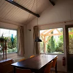 Knus Boshuisje Onder De Eiken Holiday home