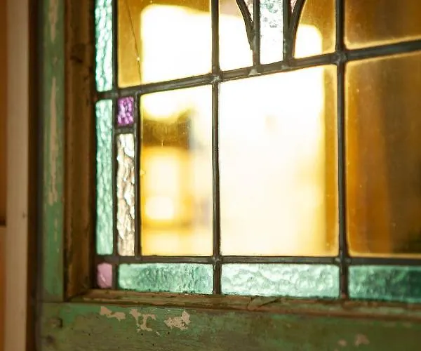 Knus Boshuisje Onder De Eiken * Ermelo