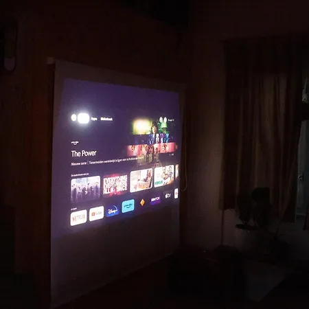 Knus Boshuisje Onder De Eiken Эрмело